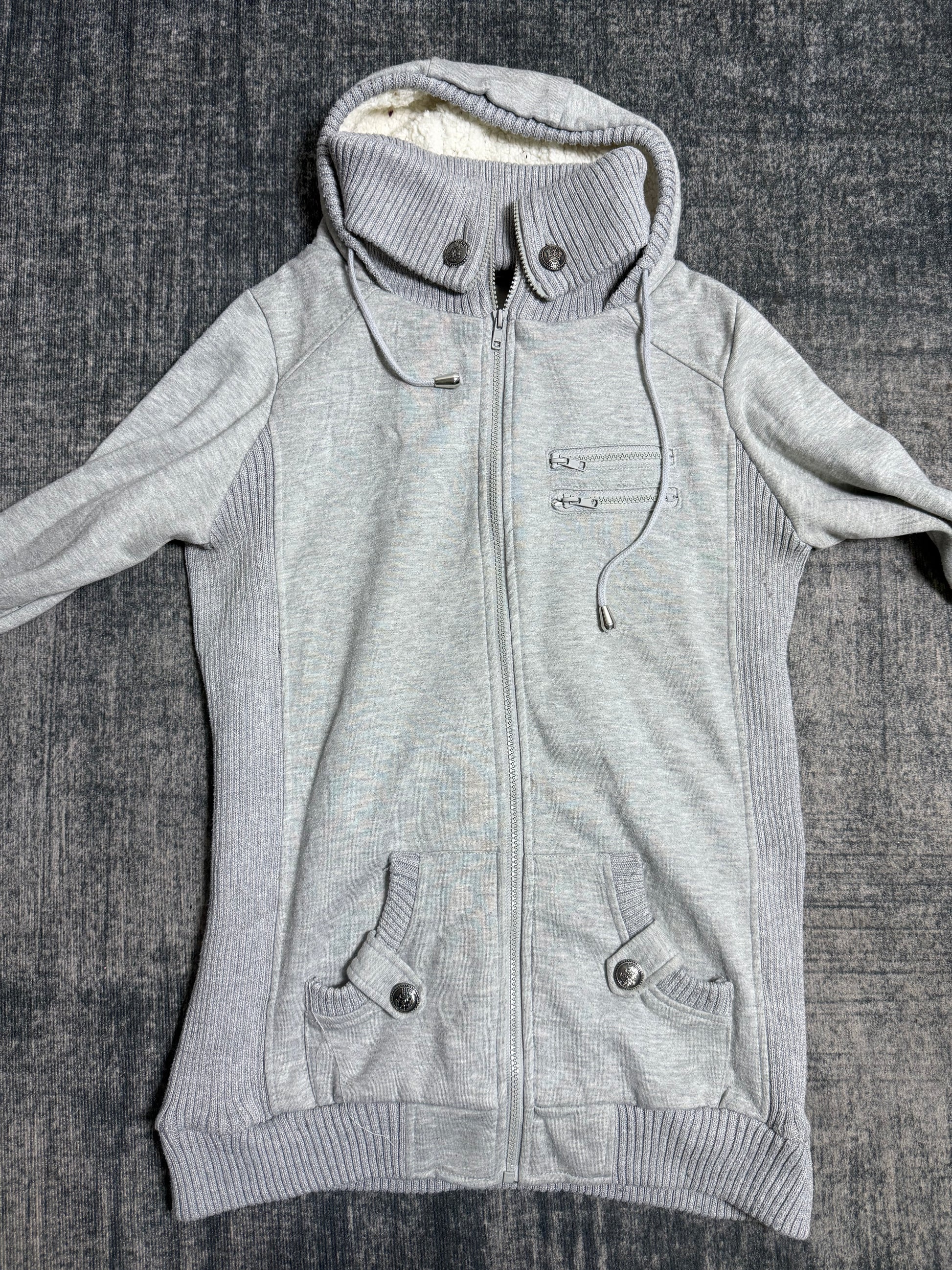 B2V- SHINY JACKET༒