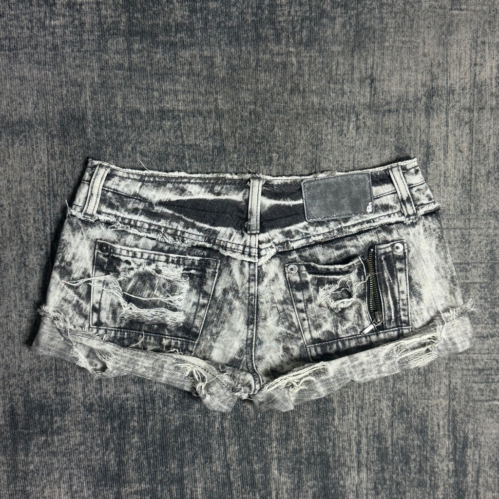 B2V-JP TAG SHORT༒ SS29