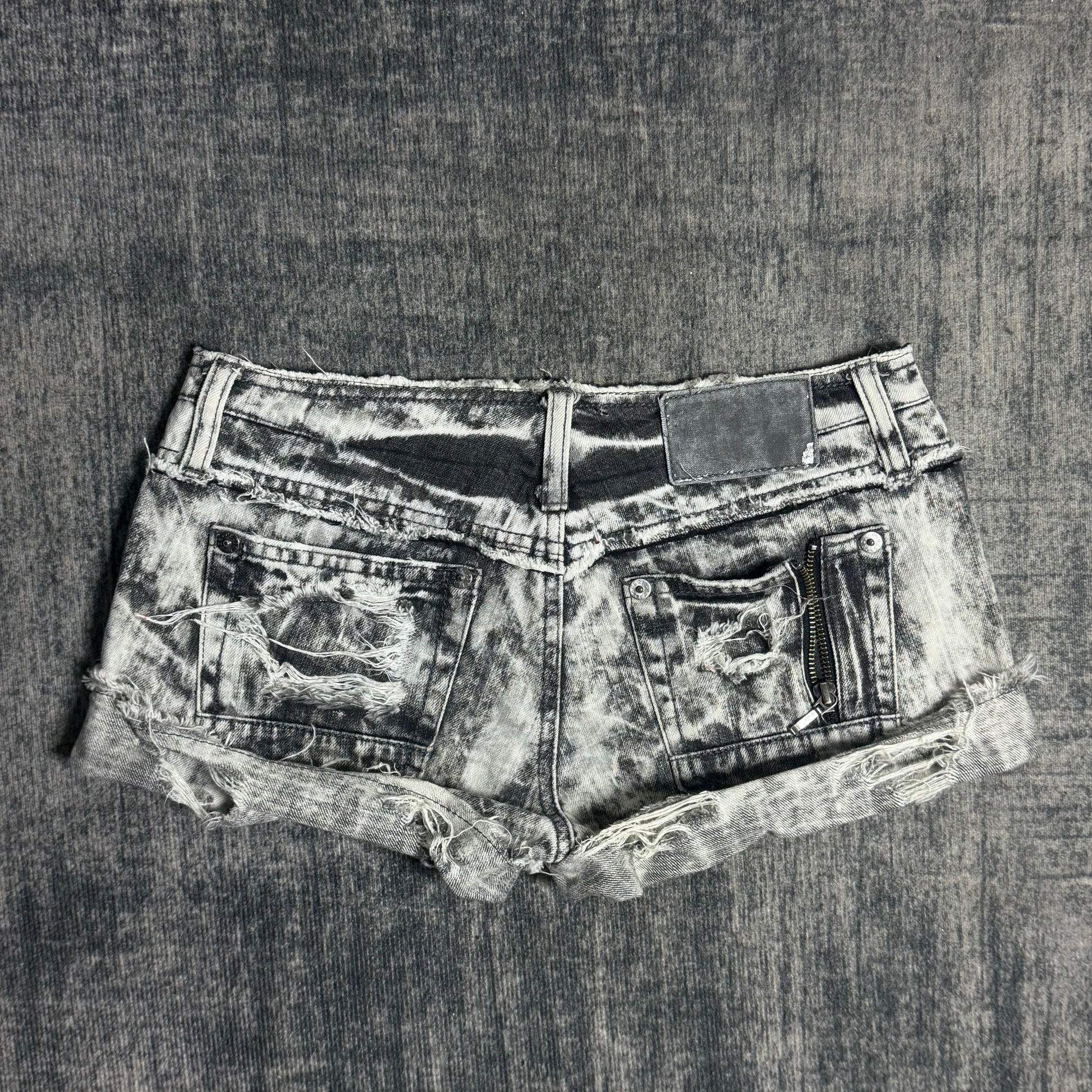 B2V-JP TAG SHORT༒ SS29