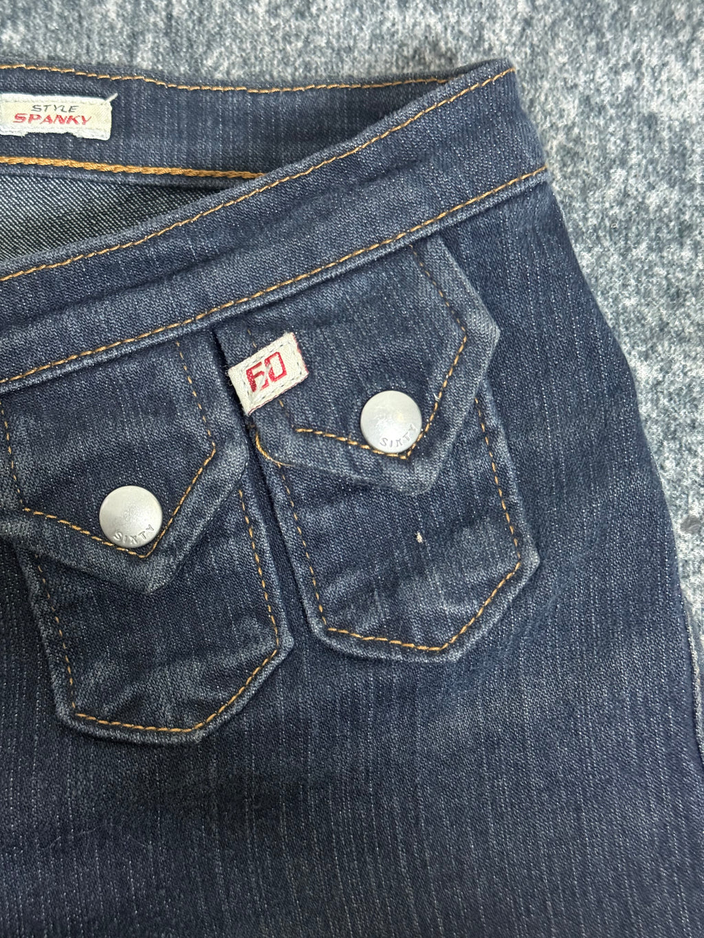 ༒MISS SIXTY༒
