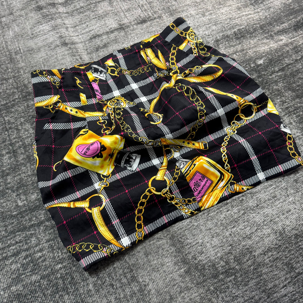 MARS SKIRTS ༒