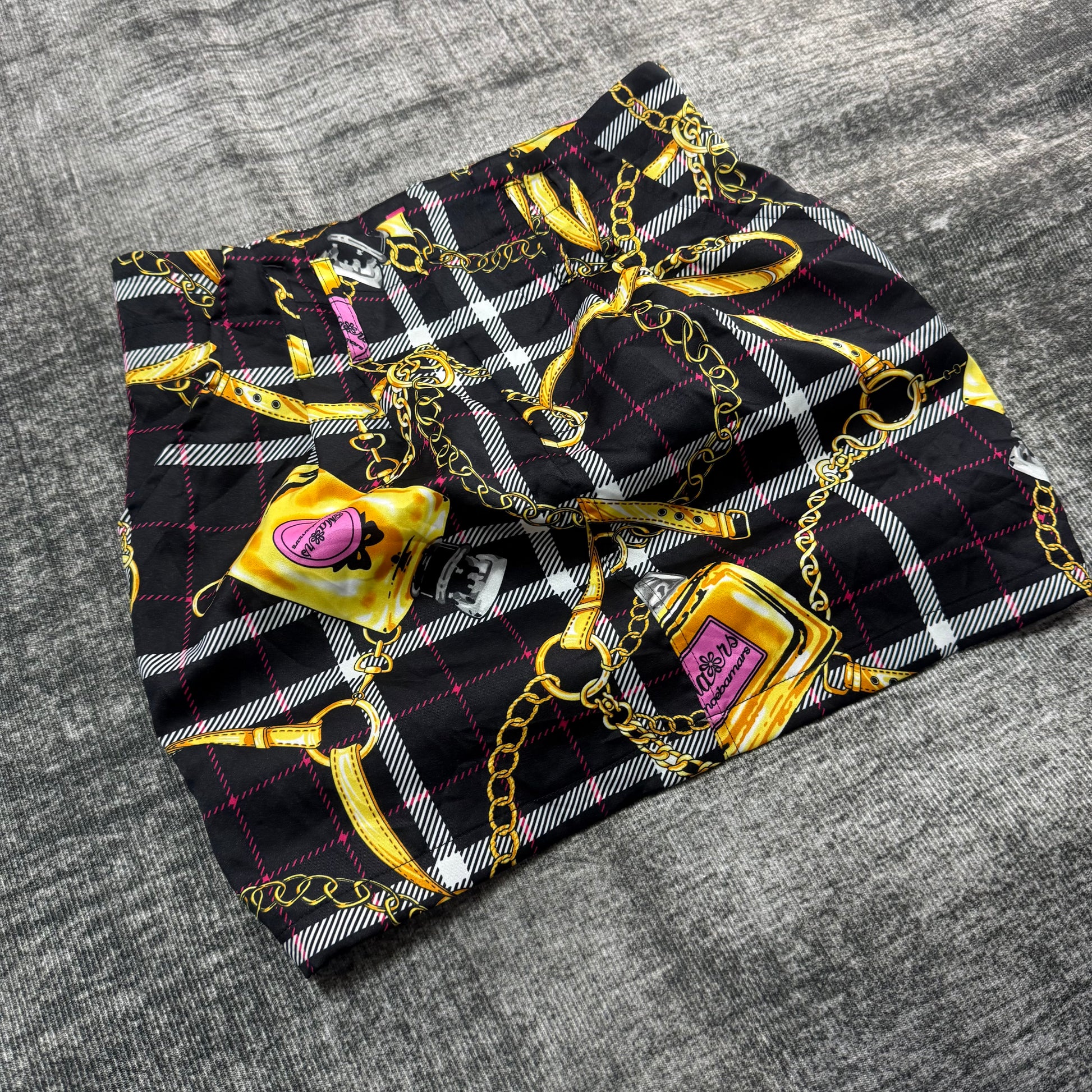 MARS SKIRTS ༒