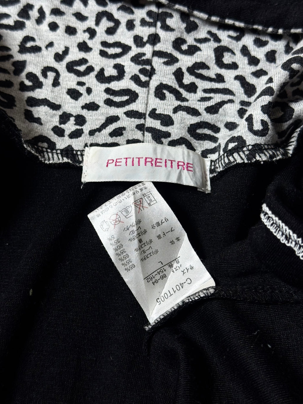 730626BAD2WEAR