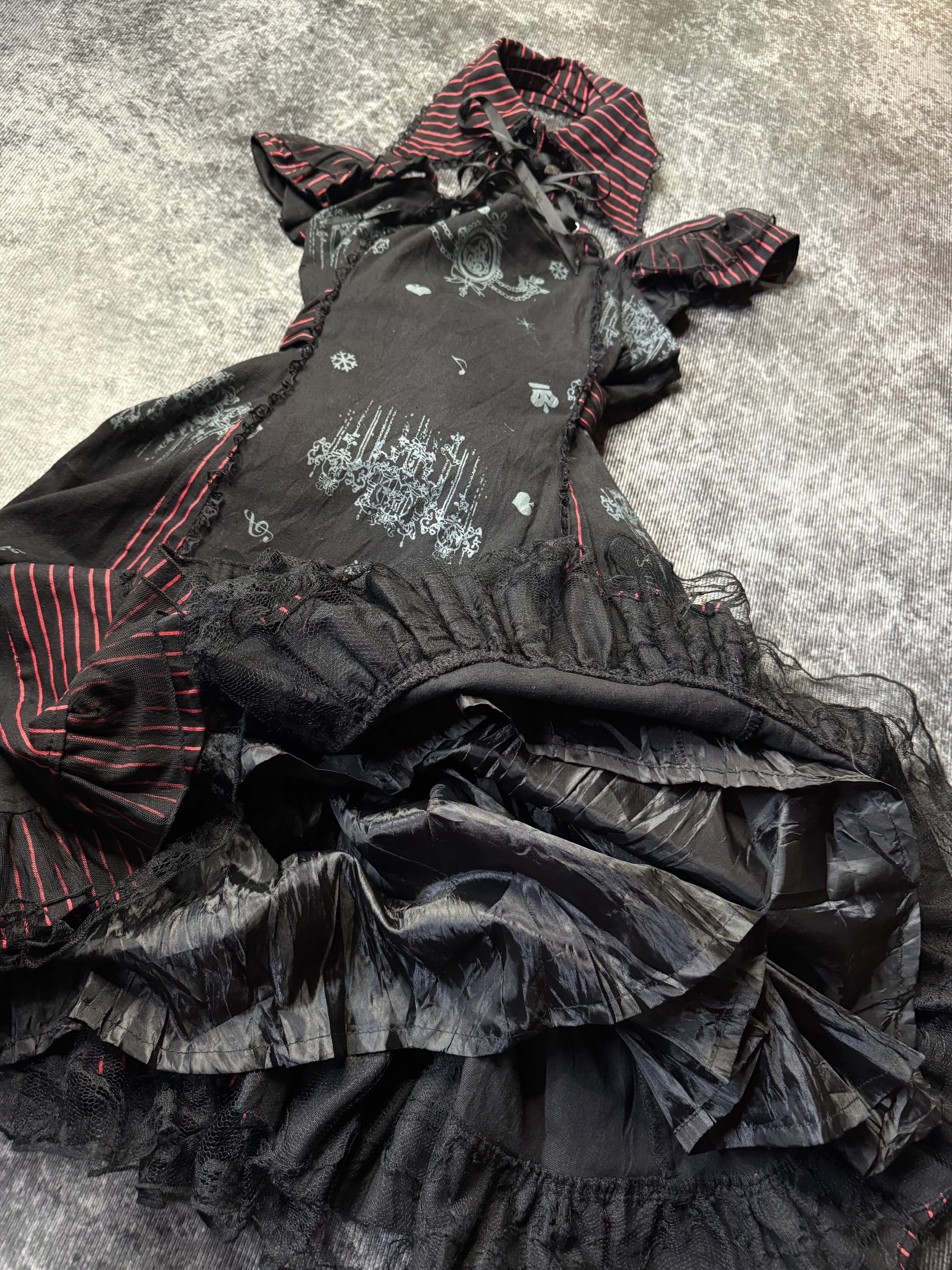990726BAD2WEAR