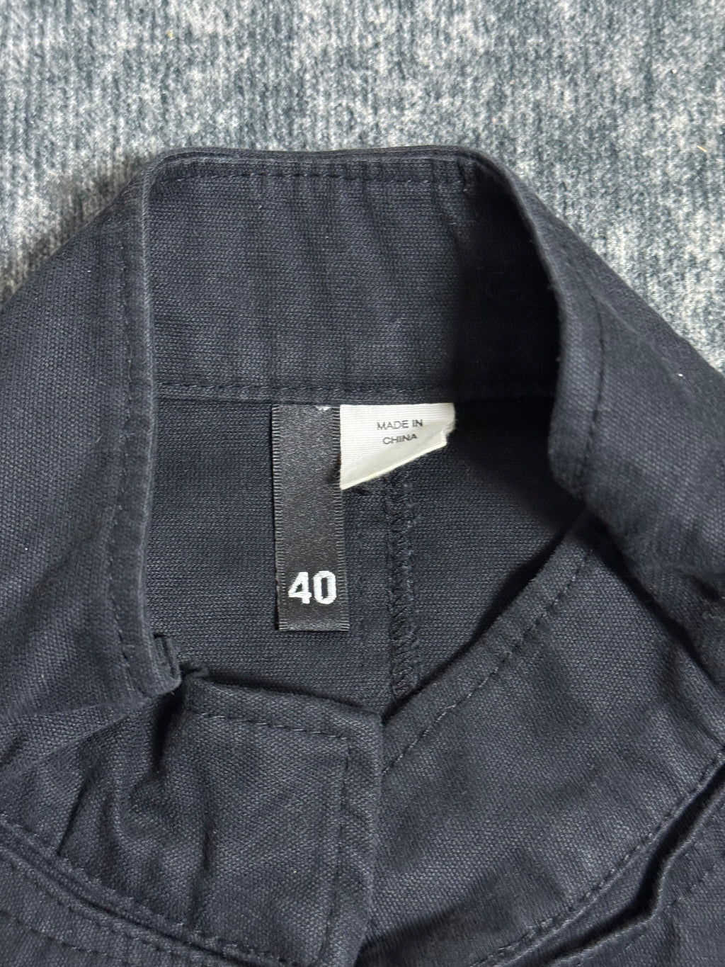 B2V-JACKET༒
