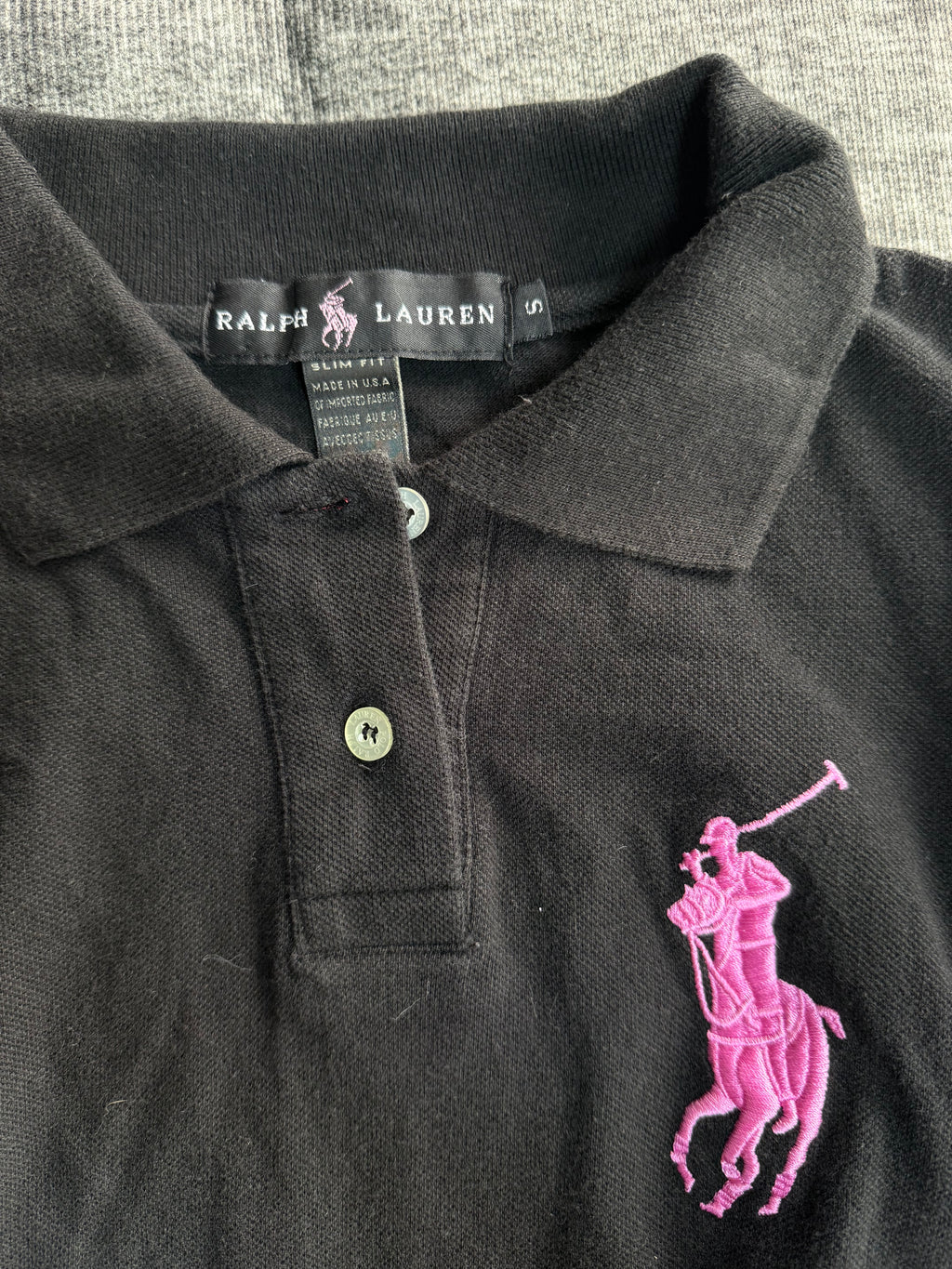 RALPH LAUREN TOP ༒(2)