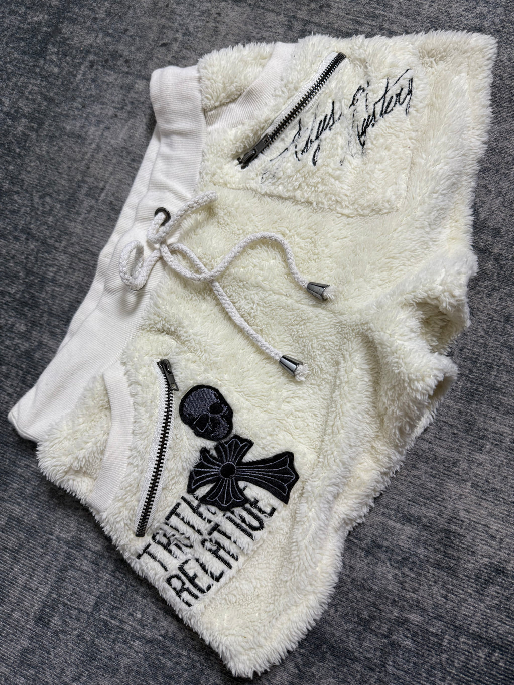 ༒GHOST OF HARLEM༒