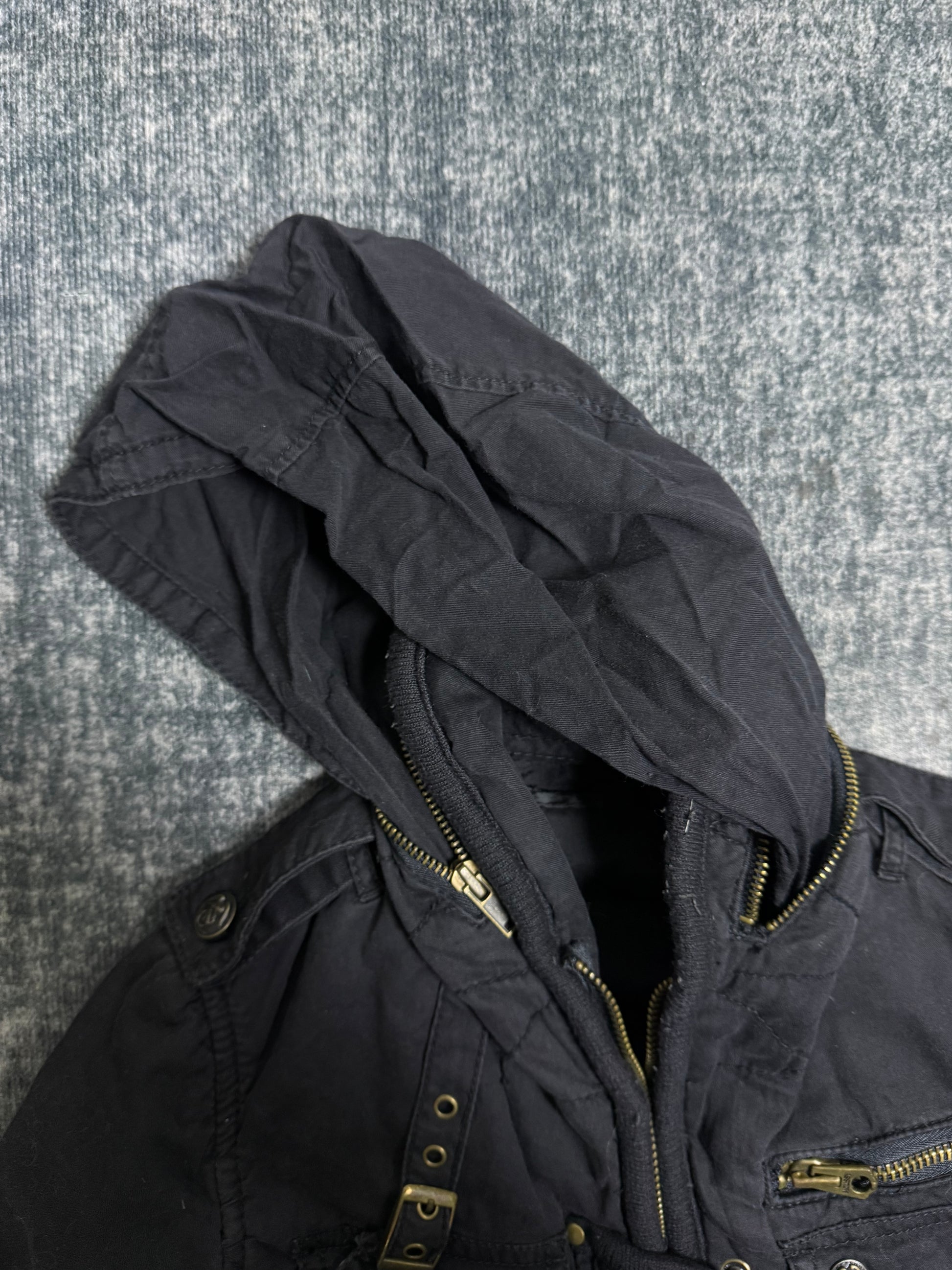 B2V-MOSSY JACKET ༒