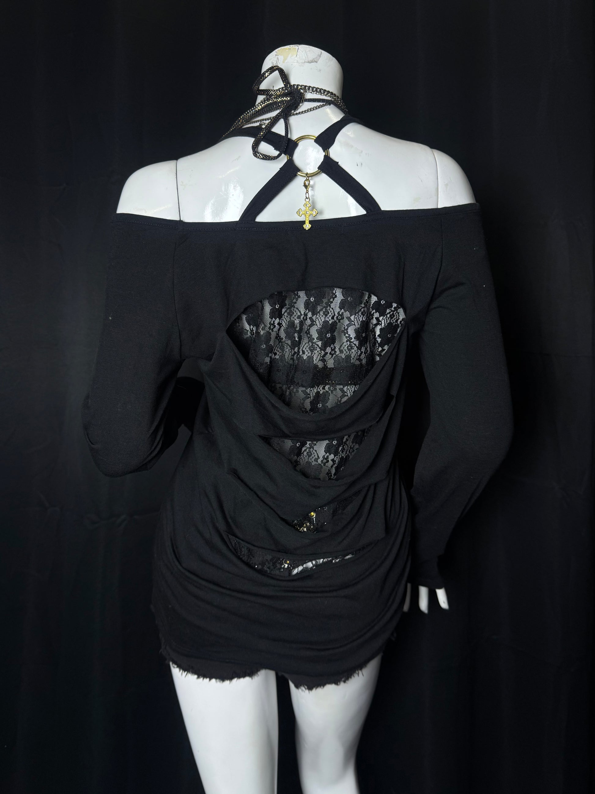 B2V- SUREVE SEX-C TOP༒