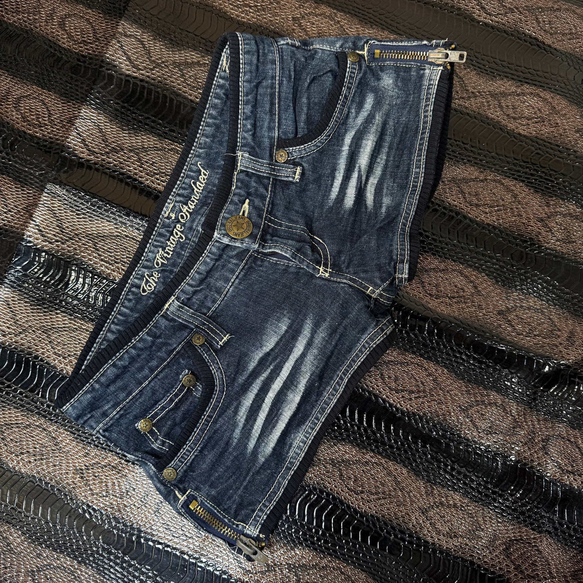 B2V SUMMER SHORTS 013 ༒