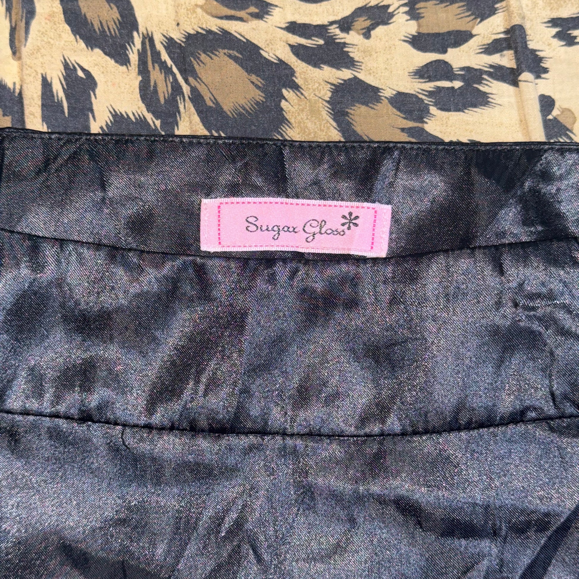 ༒Sugar gloss༒