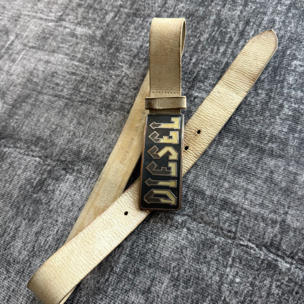 VTG DIESEL BELT