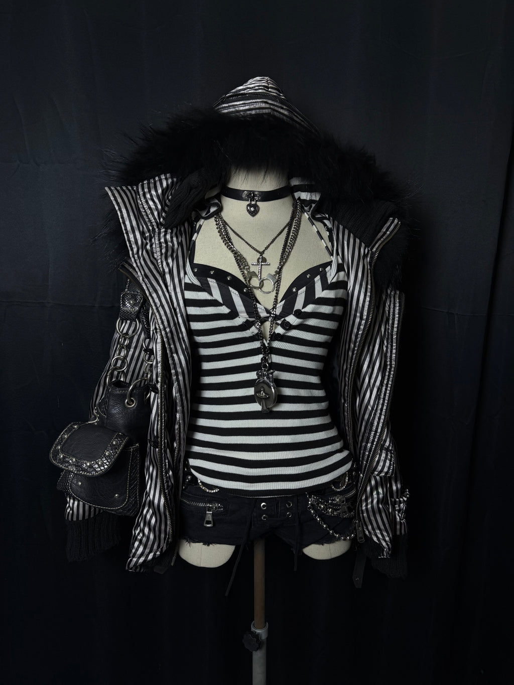 ༒Breakout Doll SET༒