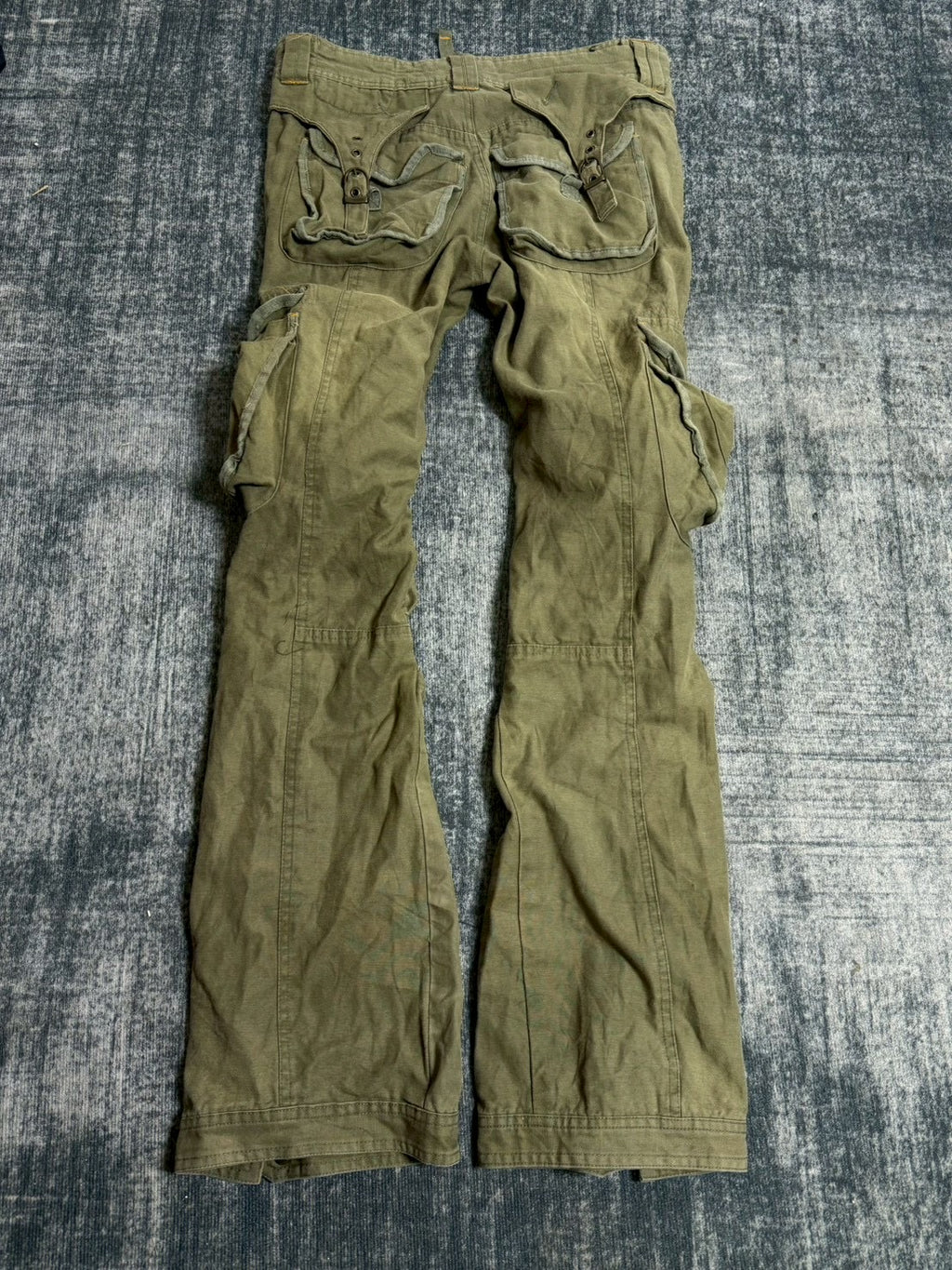 ༒vtg cargo ༒