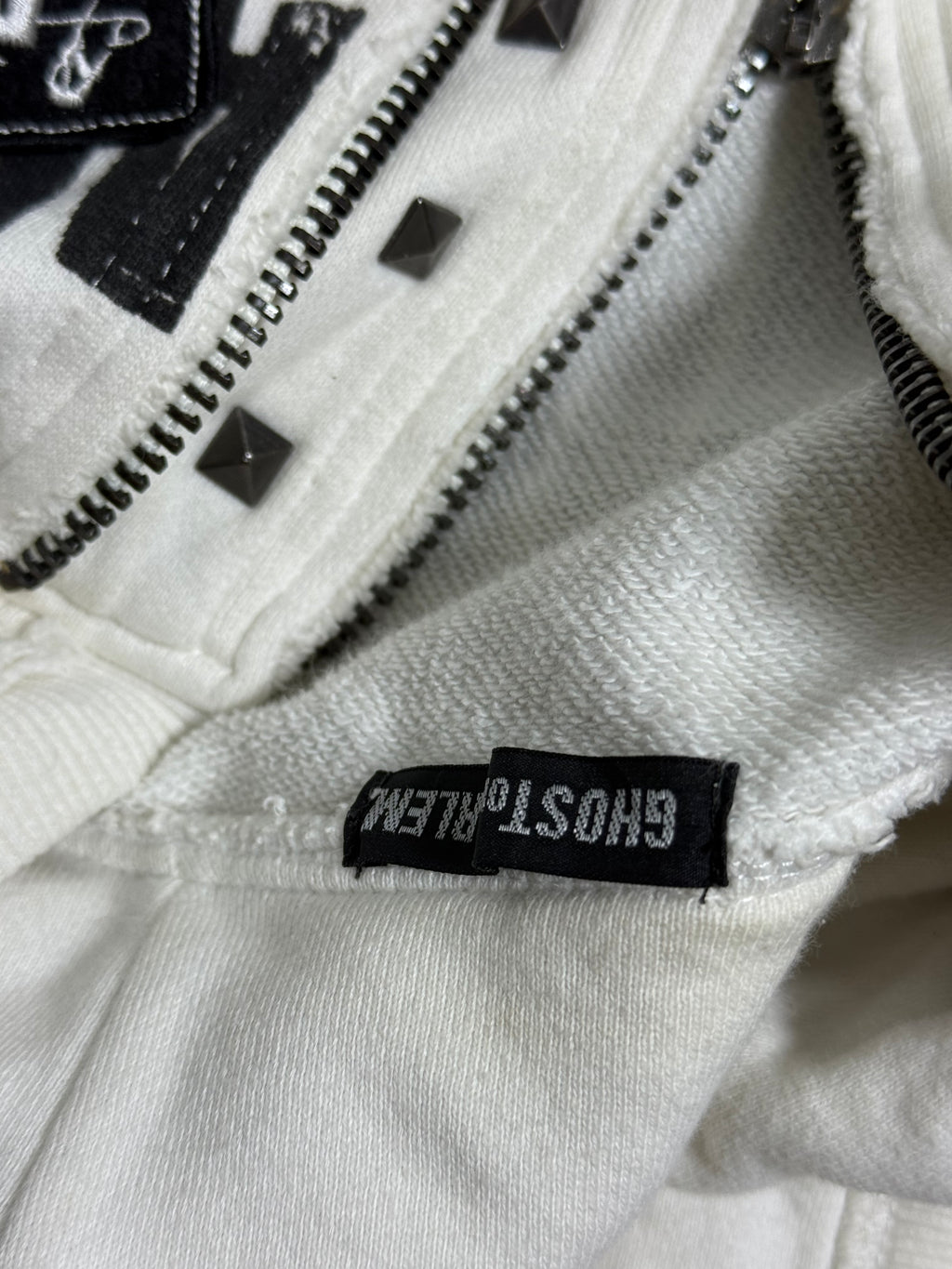 ༒GHOST OF HARLEM༒