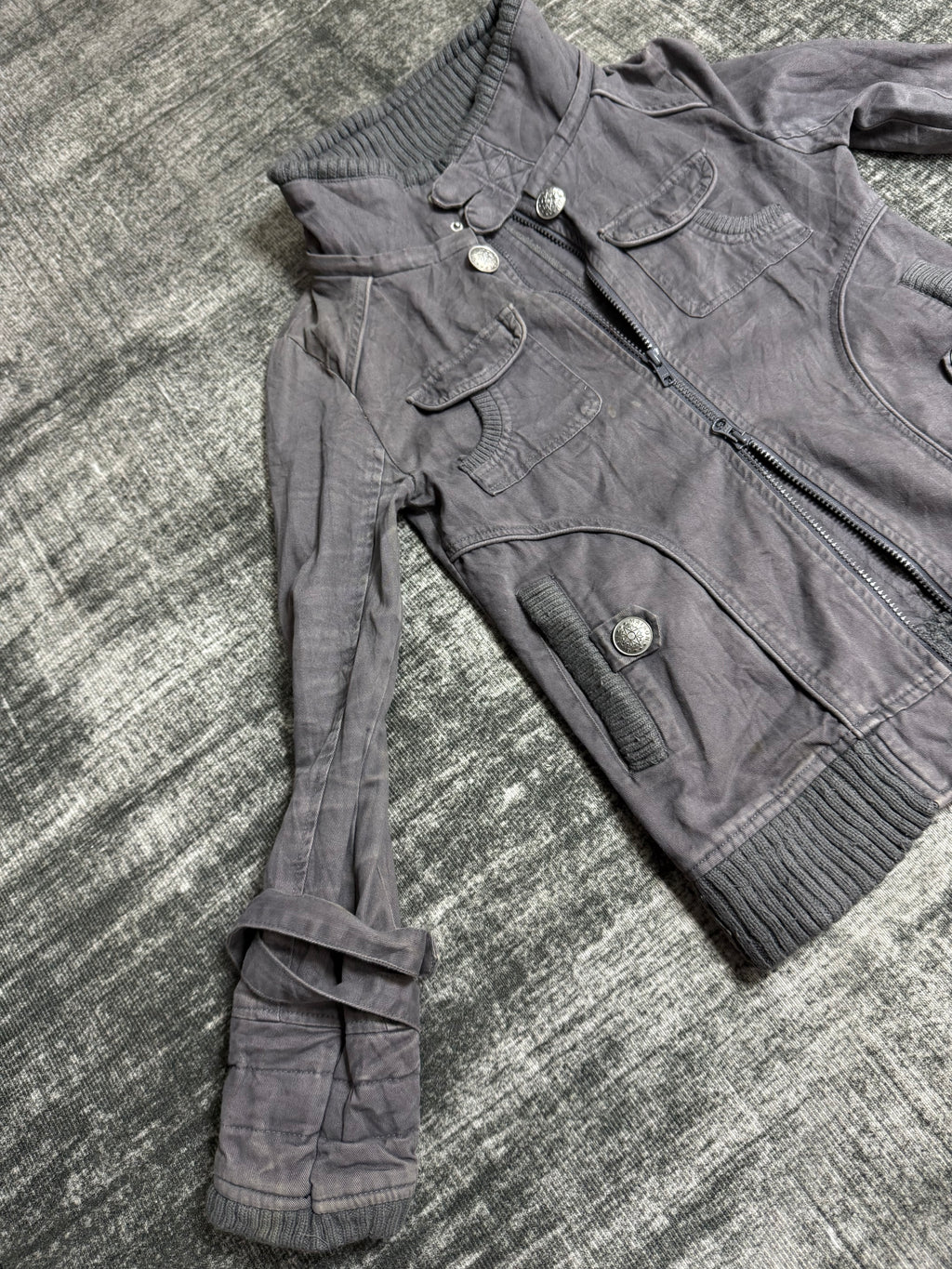 MAISON G. JACKETS(G1)༒