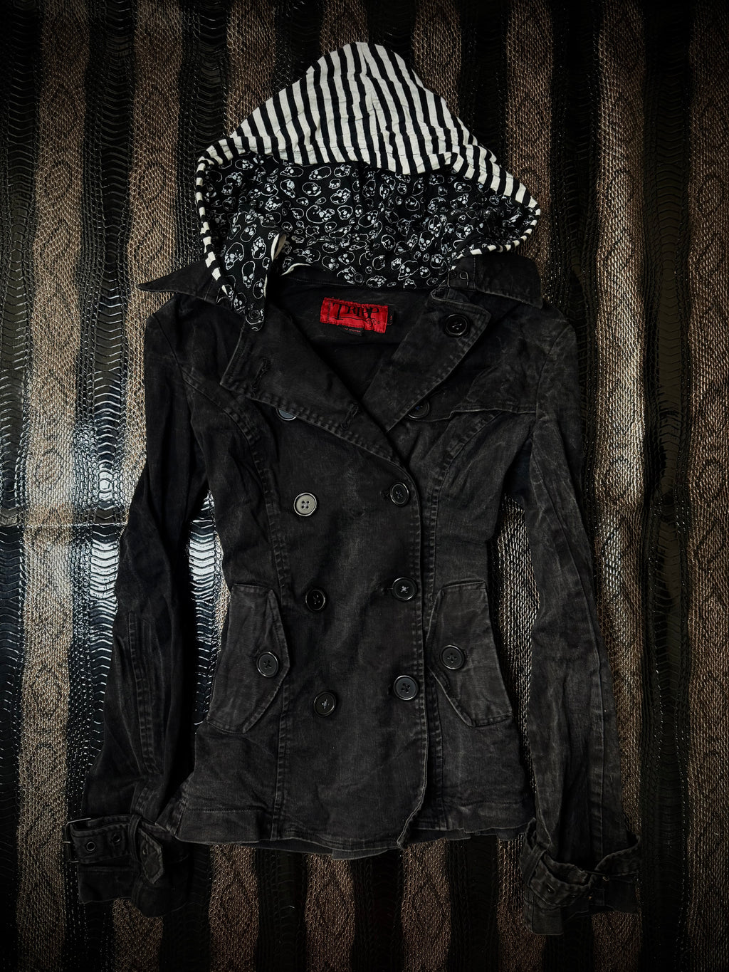 B2V TRIPP NYC JACKETS  ༒