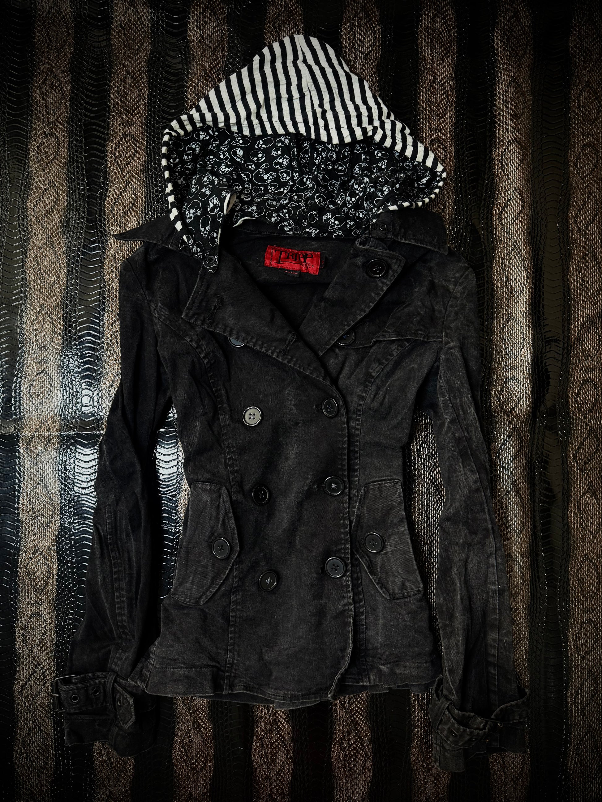 B2V TRIPP NYC JACKETS  ༒