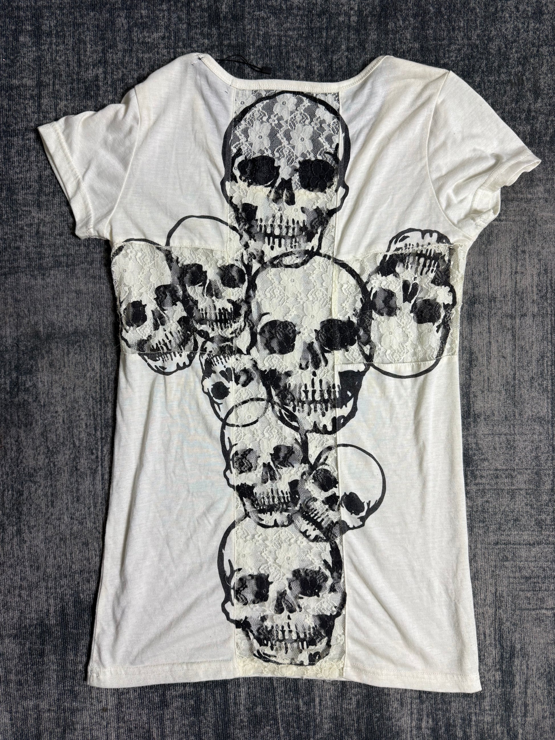 B2V-DIG DEEP SHIRT༒