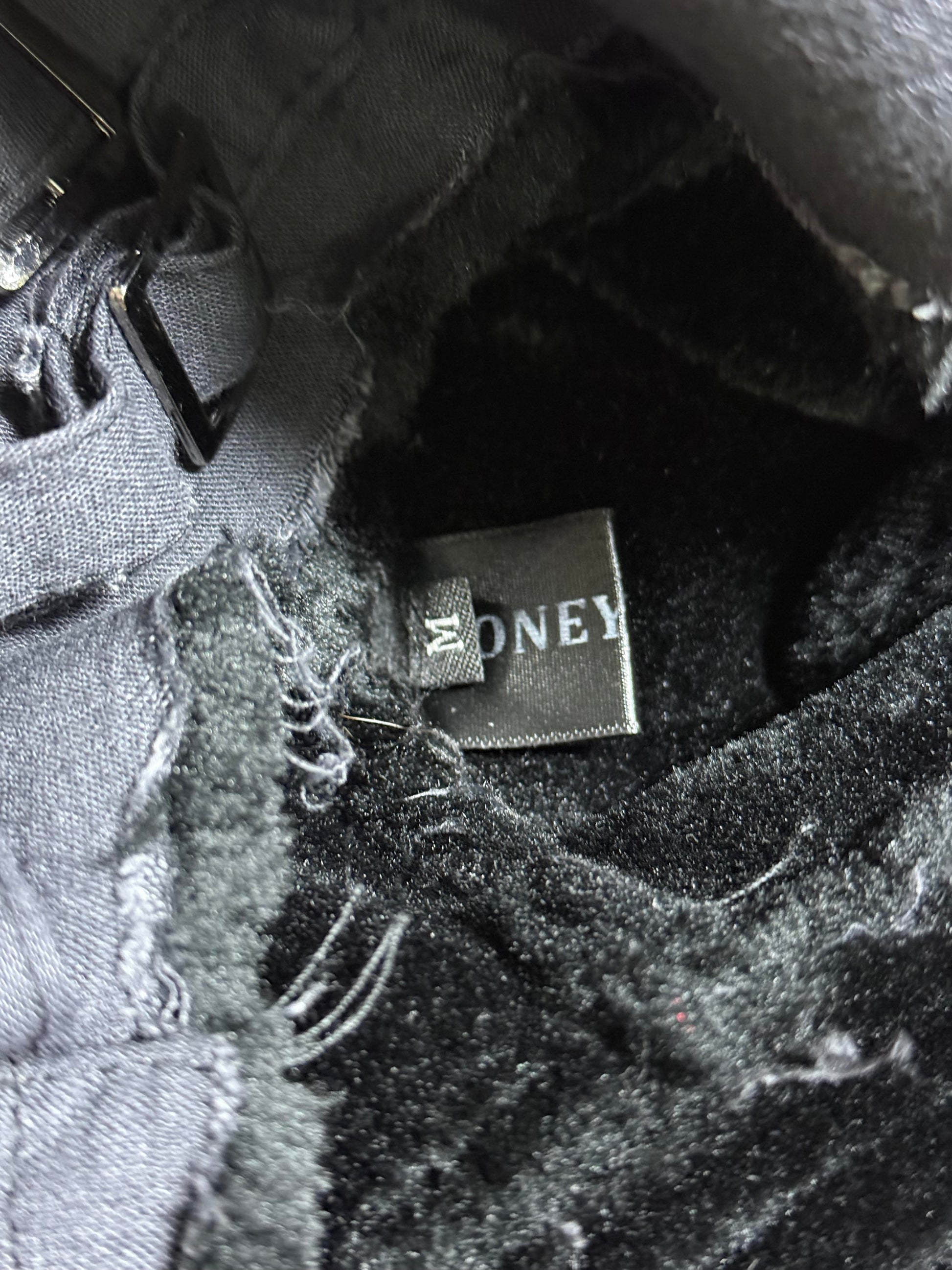 B2V-MONEY SHOP JACKET༒  
* Rare *