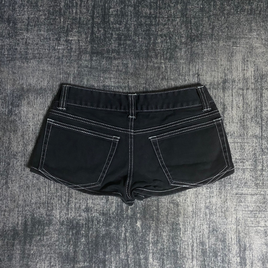 B2V-SKINNY LIP SHORT༒❌ Gen3 Sophie ❌