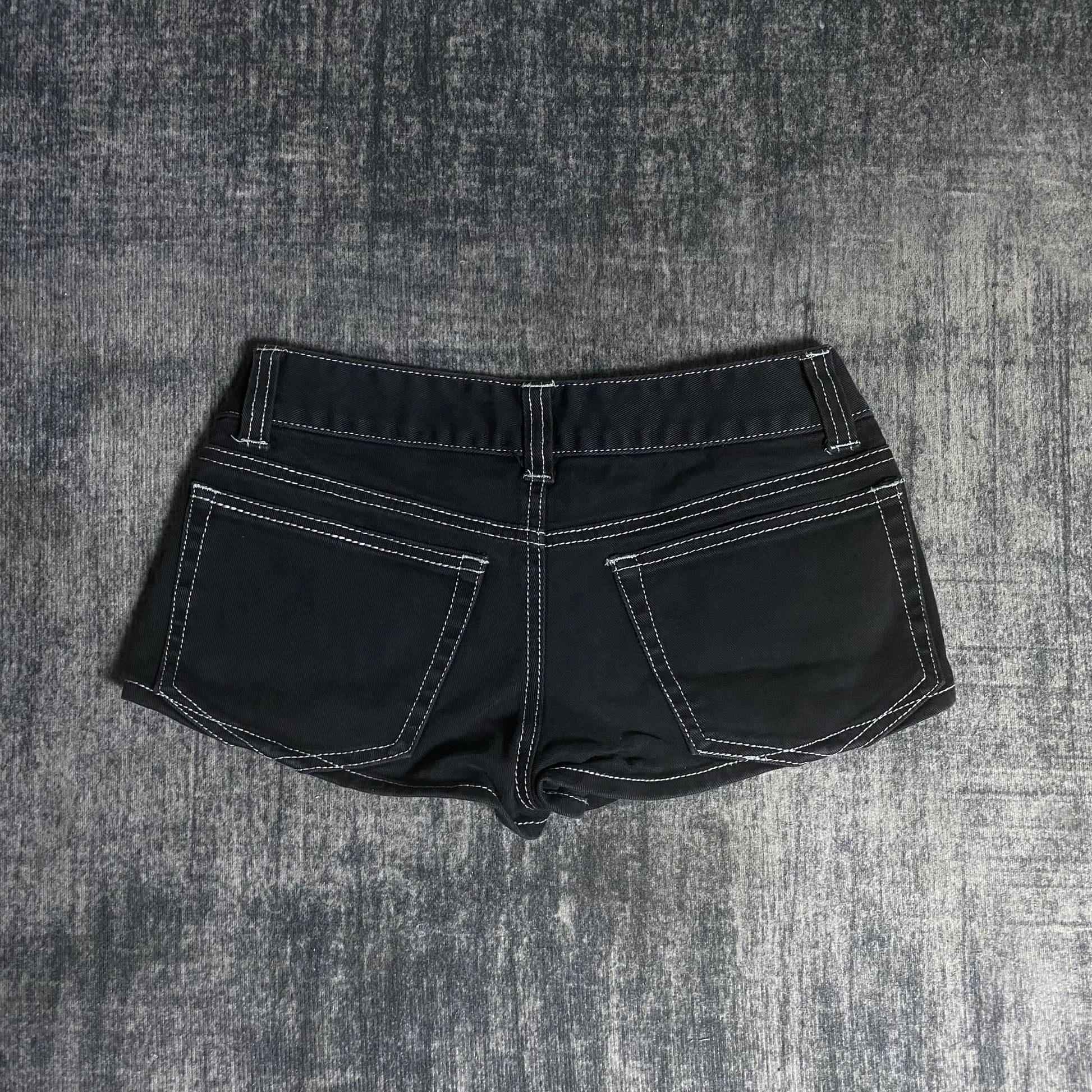 B2V-SKINNY LIP SHORT༒❌ Gen3 Sophie ❌