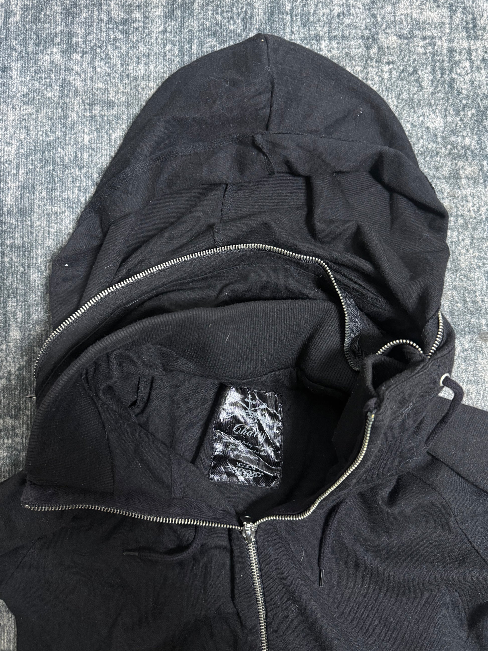 B2V-CHATTY JACKET༒