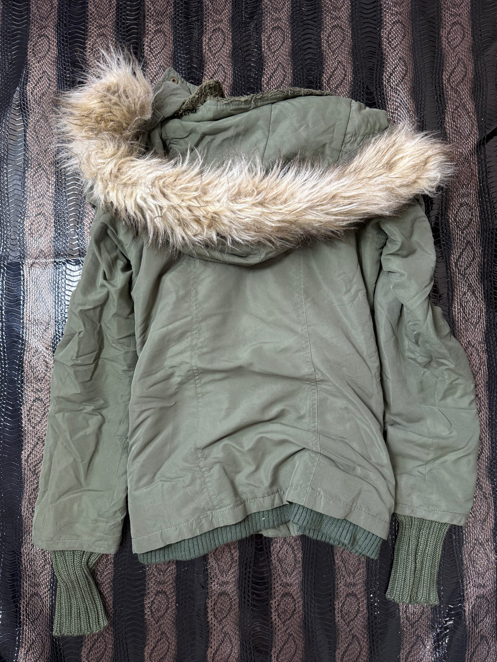 B2V SLY G JACKET 11༒