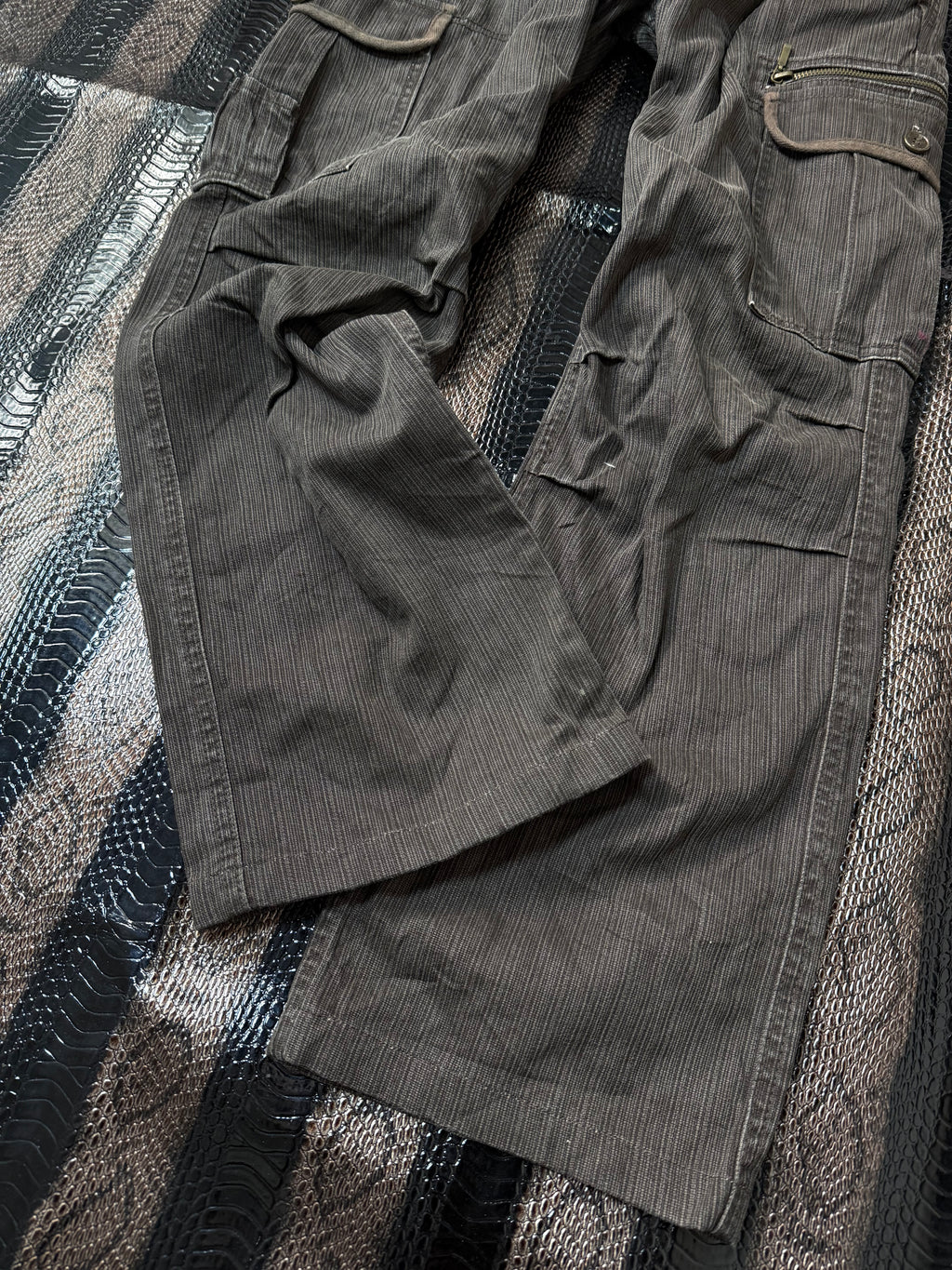 B2V RUSH HOUR PANTS ༒