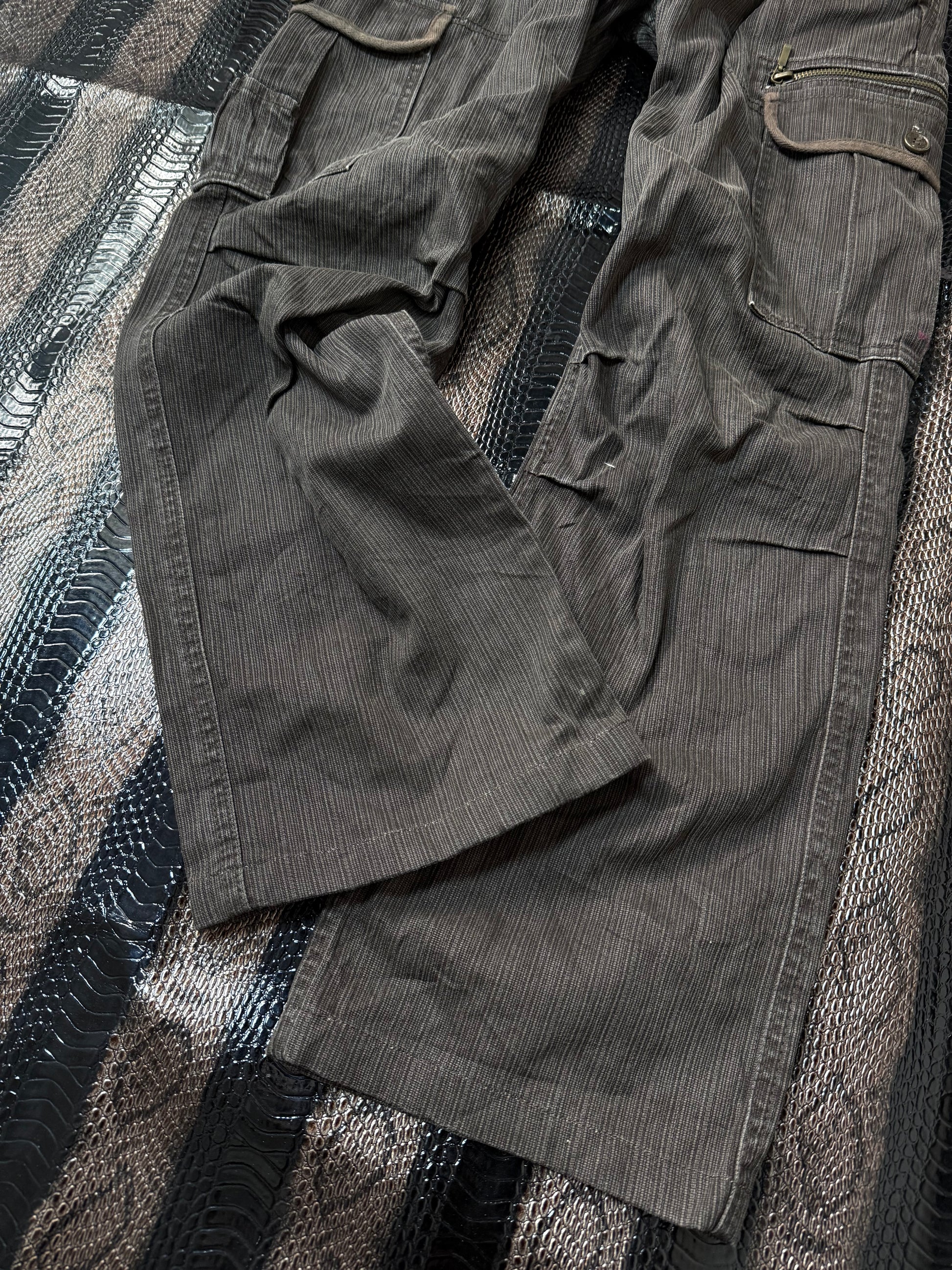 B2V RUSH HOUR PANTS ༒