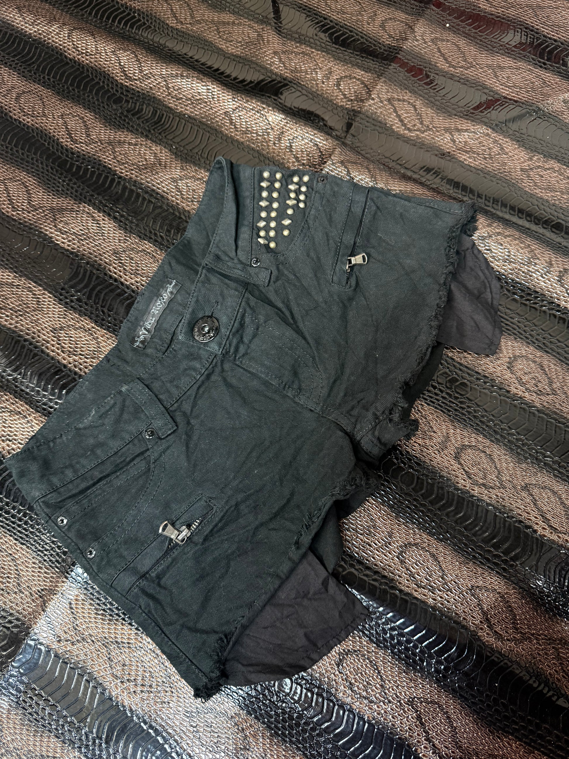B2V SUMMER SHORTS 03 ༒