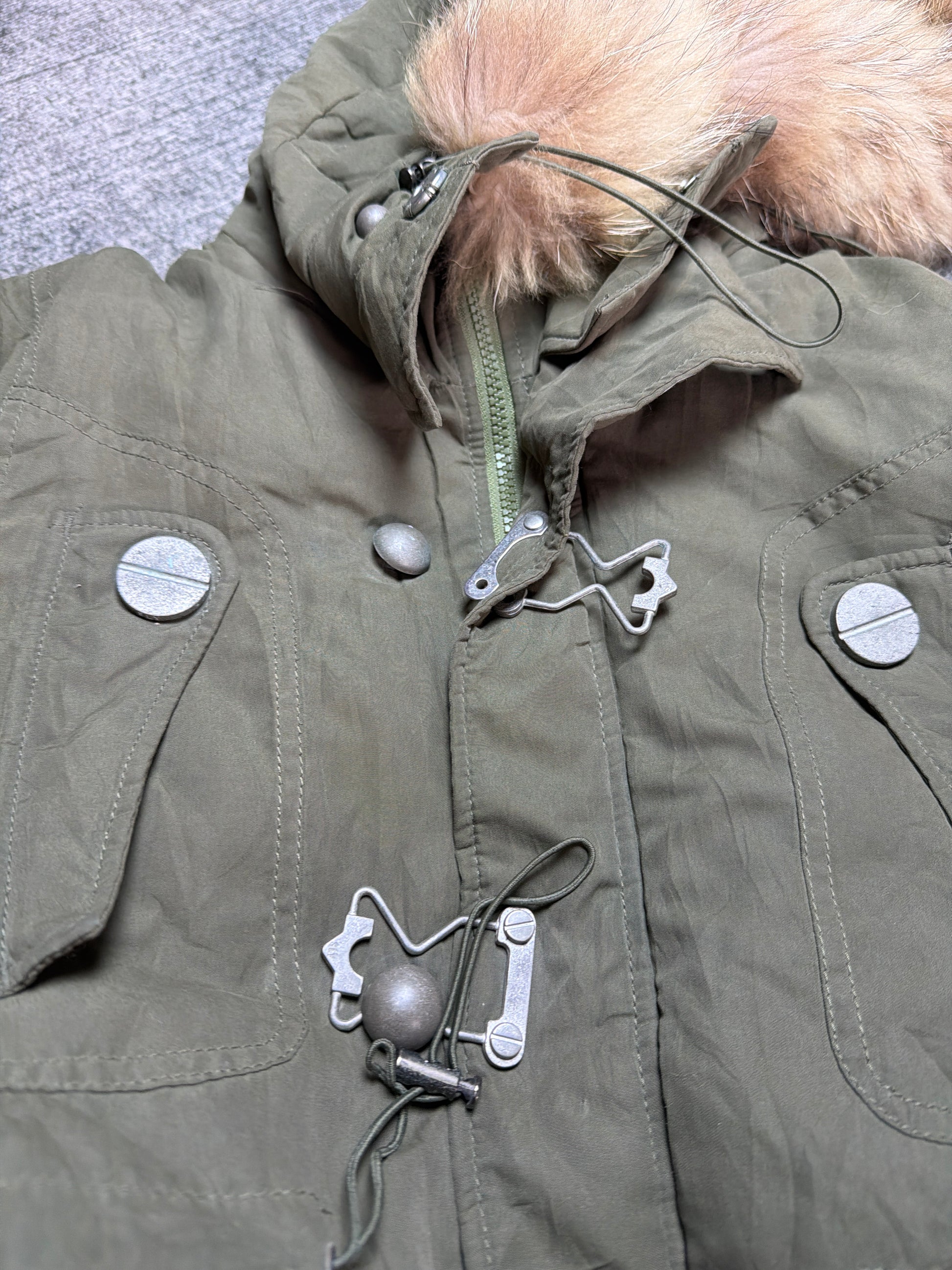 JACKET ༒-2