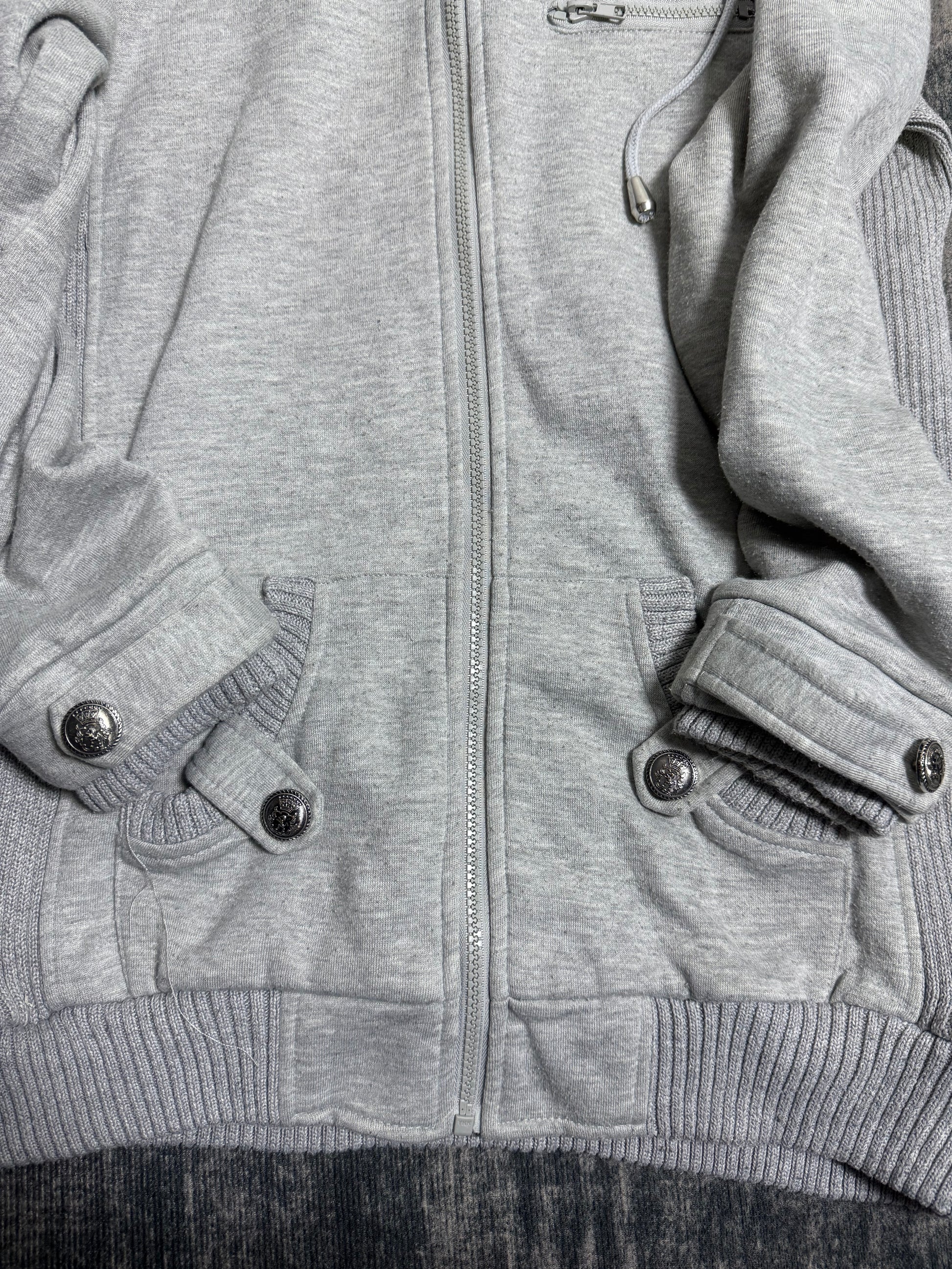 B2V- SHINY JACKET༒