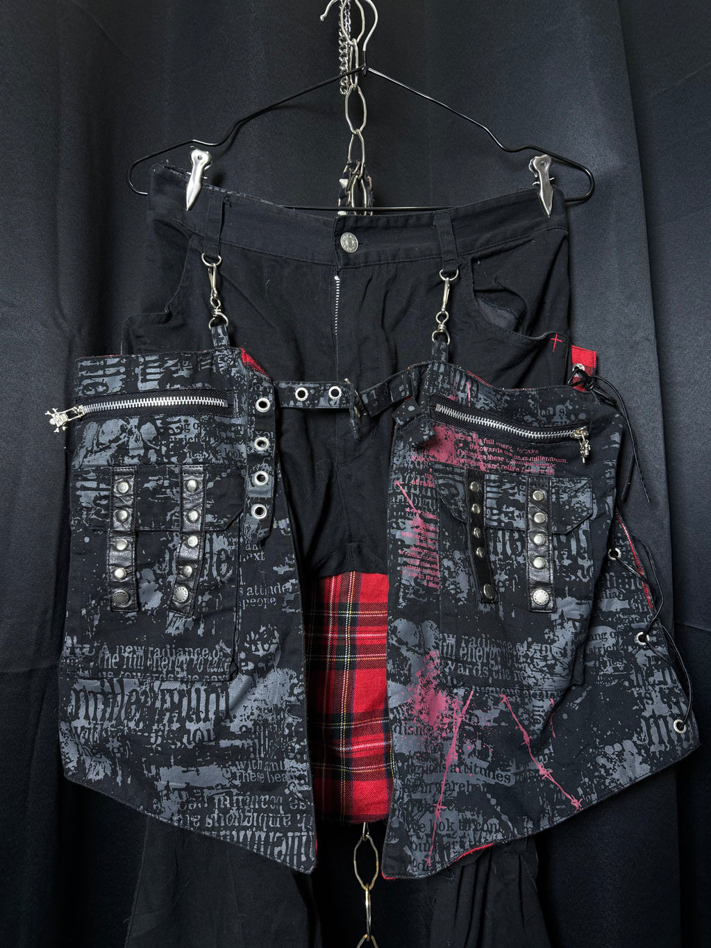 ༒MAD PUNK༒
