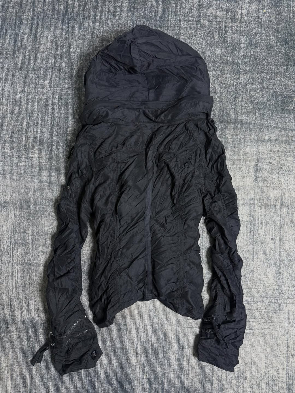 B2V-LIP SERVICE JACKET༒*RARE*