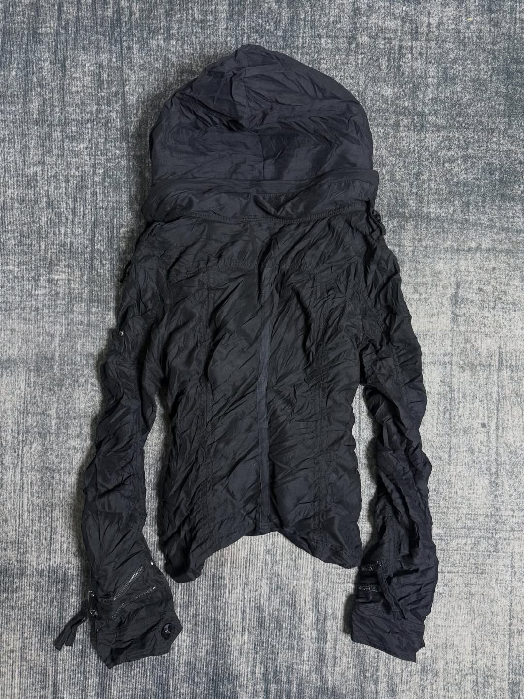 B2V-LIP SERVICE JACKET༒*RARE*