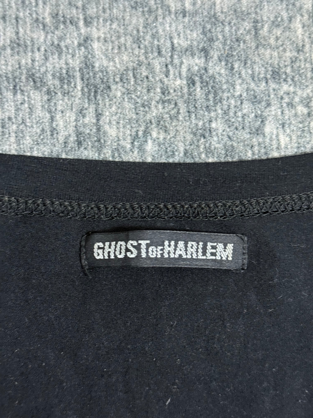 ༒GHOST OF HARLEM༒