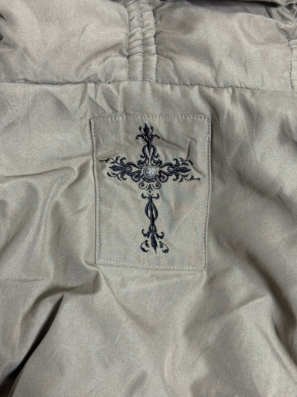 B2V-OZZ JACKET༒ * Rare *