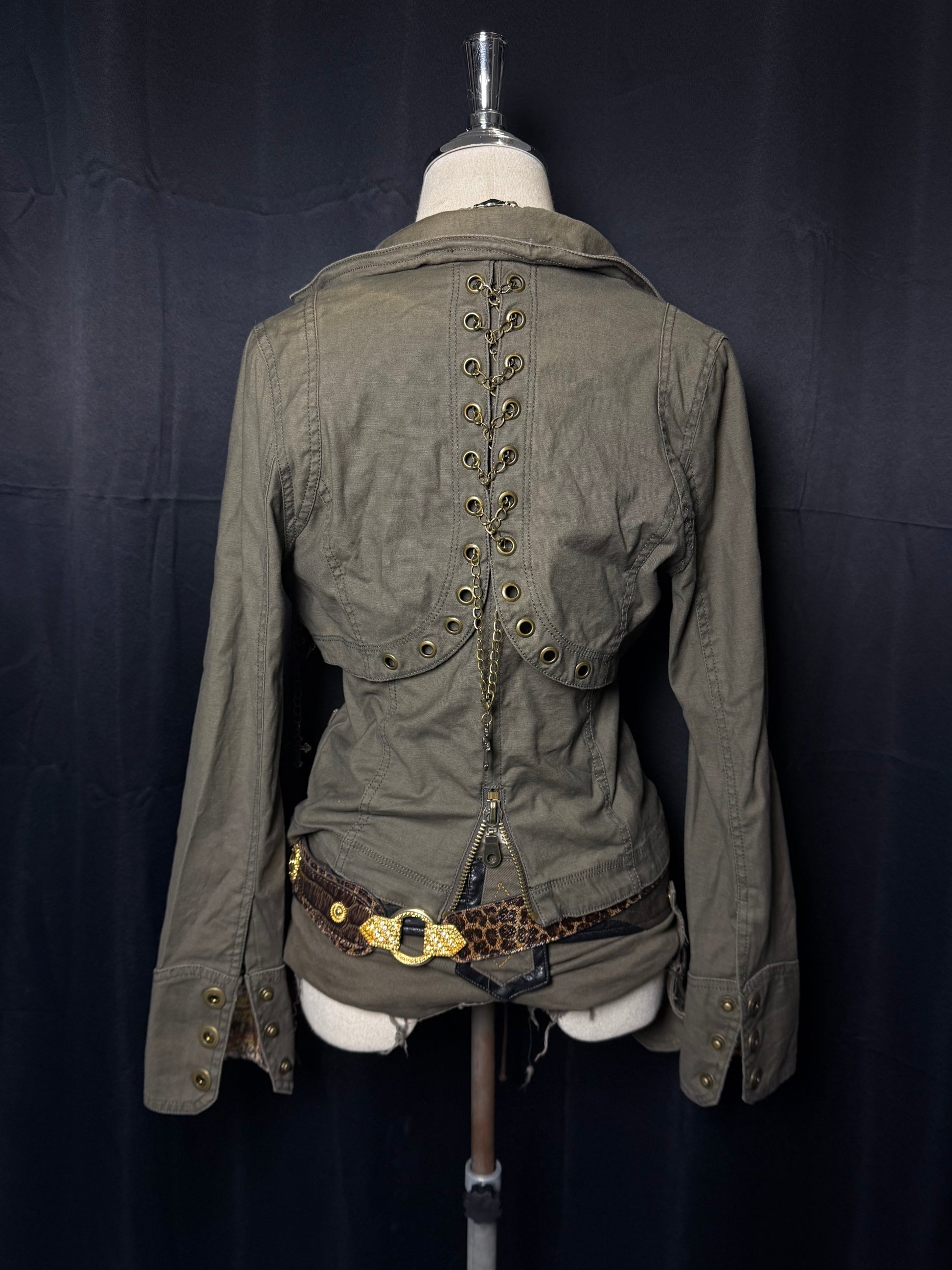 ༒B2V OUTFIT༒
