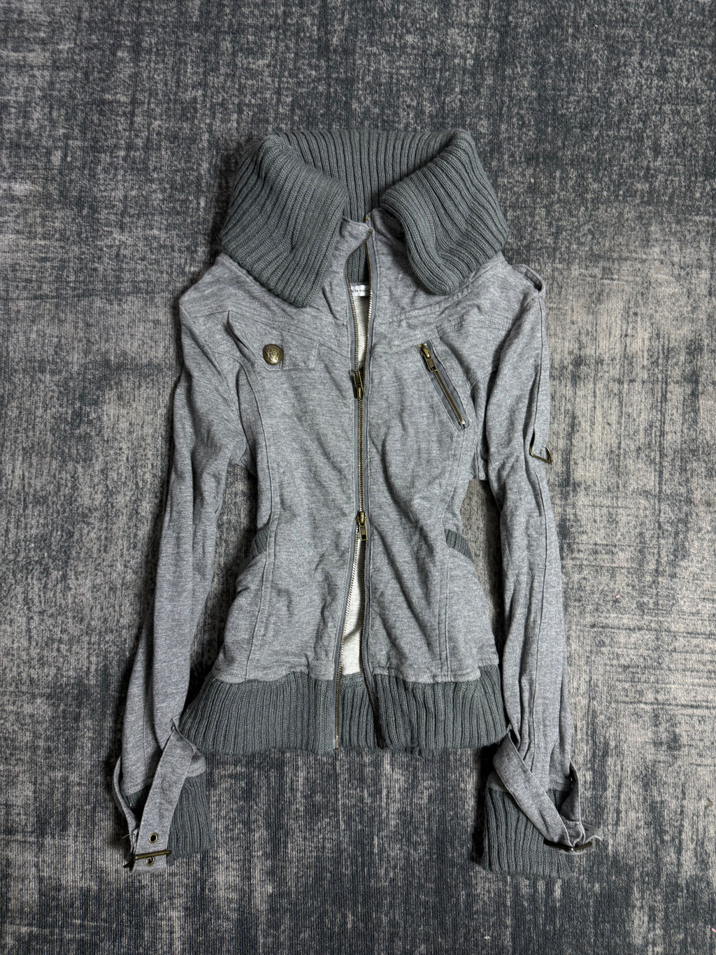 B2V-EQUIVALENT JACKET༒