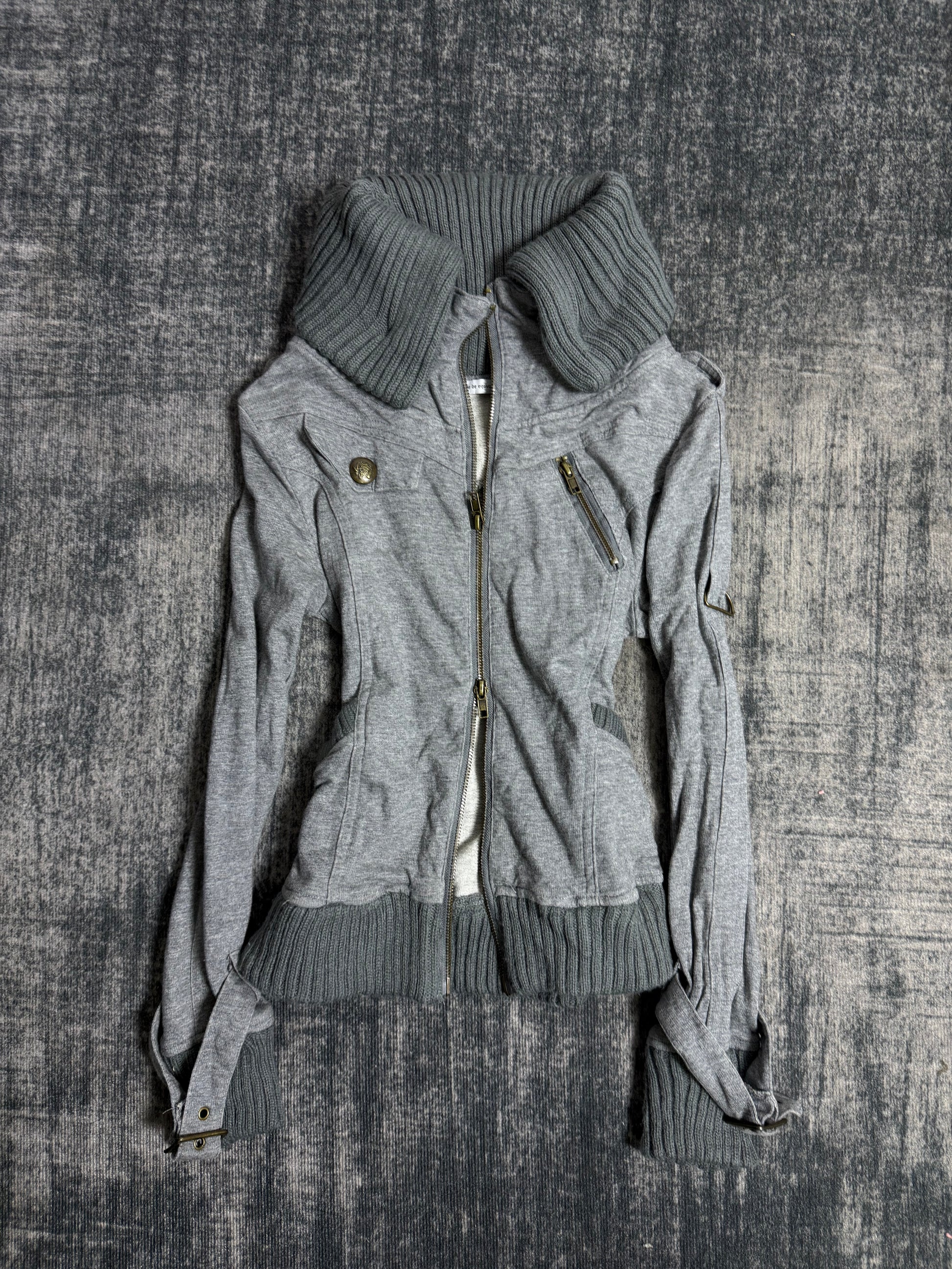 B2V-EQUIVALENT JACKET༒