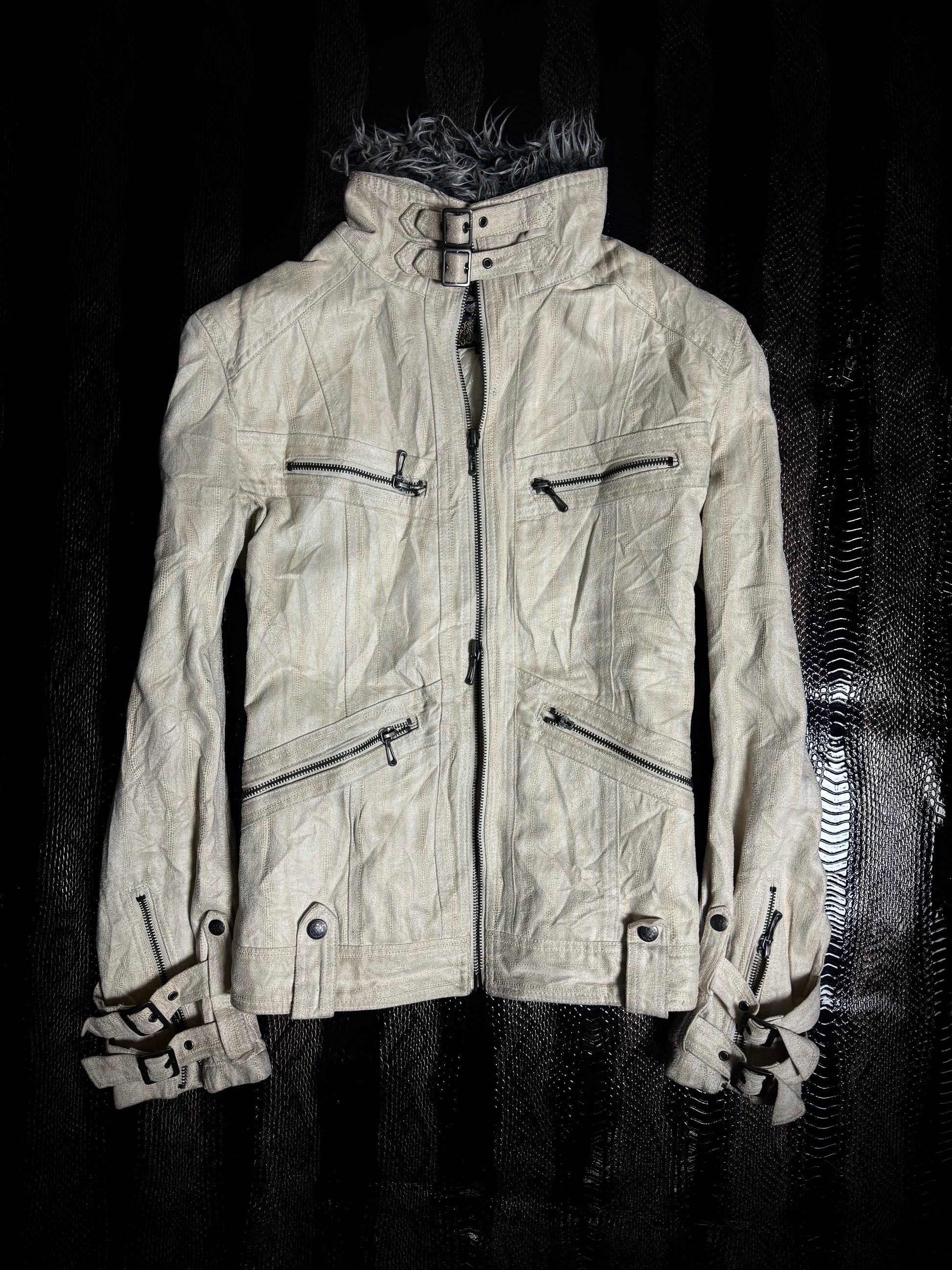 ༒SPINATH JACKET༒