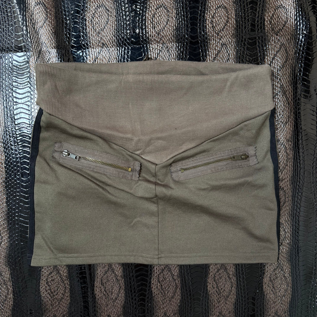 B2V B SKIRT ༒