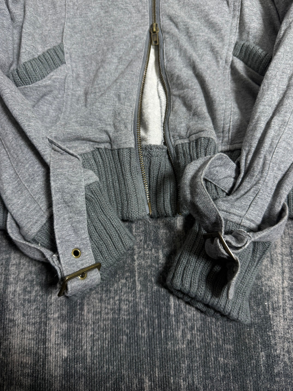 B2V-EQUIVALENT JACKET༒