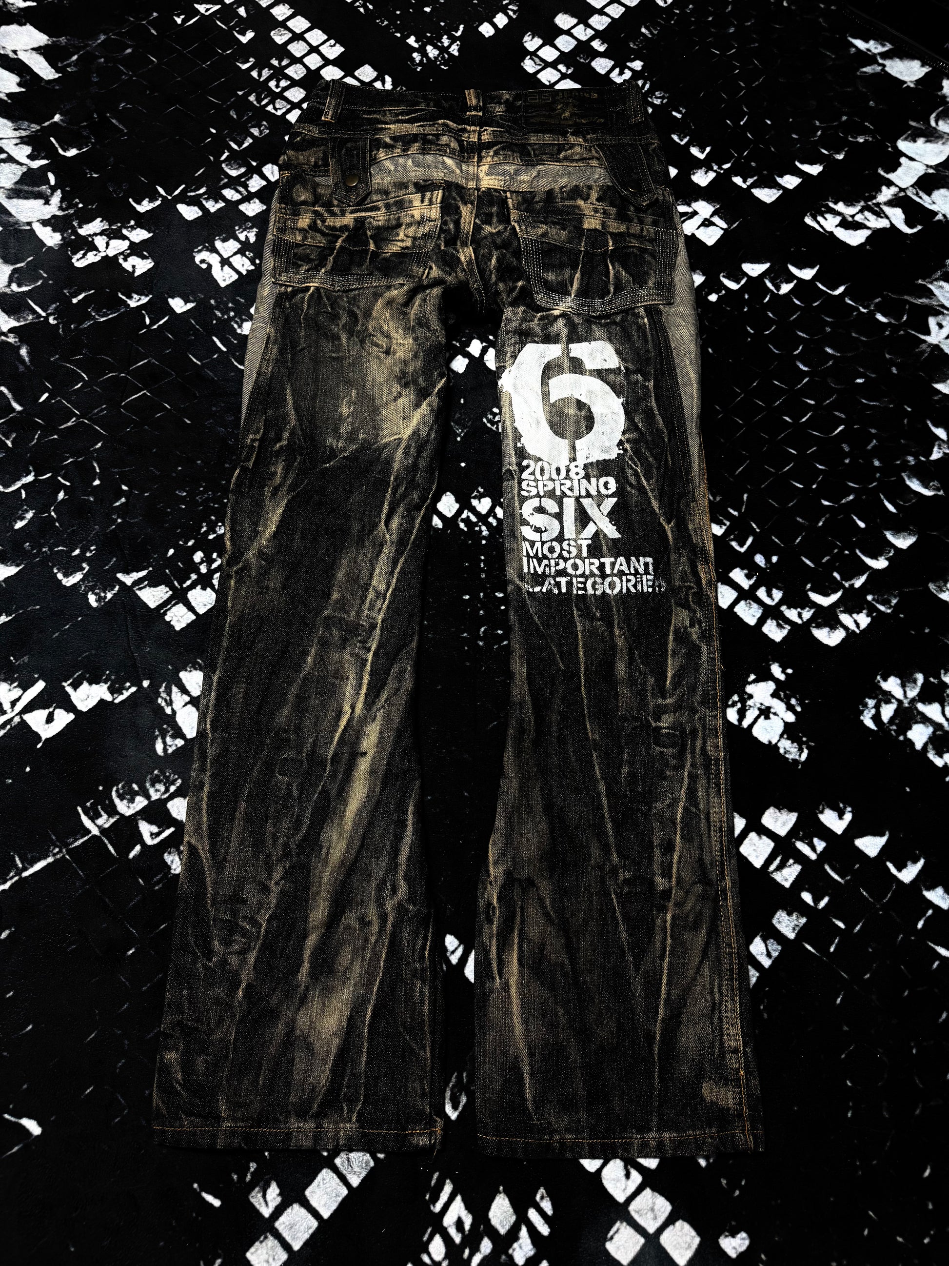༒ A.S Jeans ༒