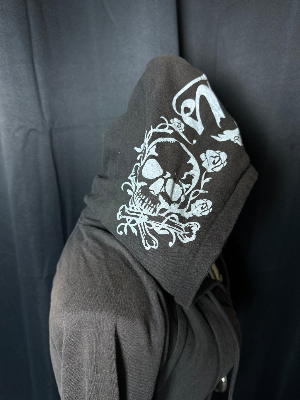 B2V- CALOLLE HOODIE༒