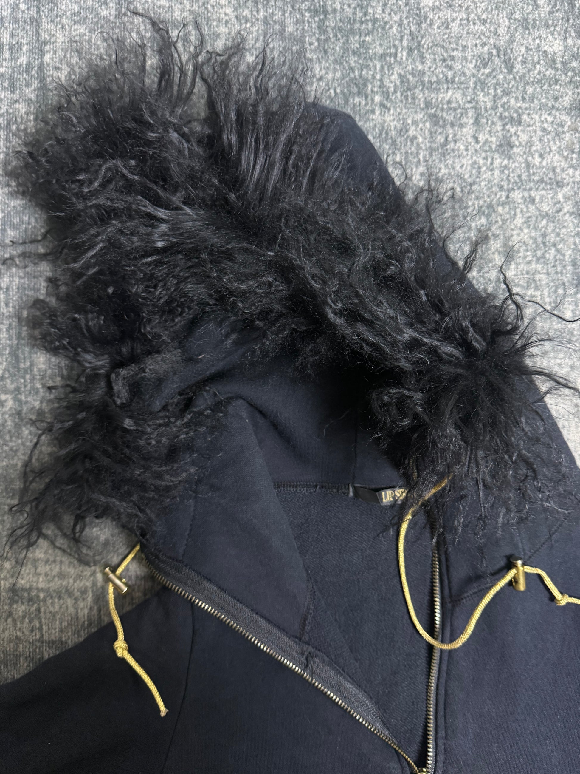 B2V-LIP SERVICE JACKET11 ༒