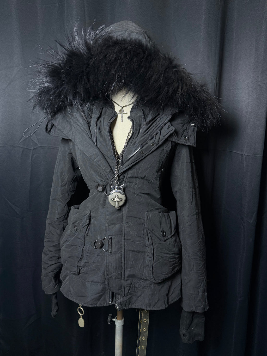 B2V-SLY JACKET ༒