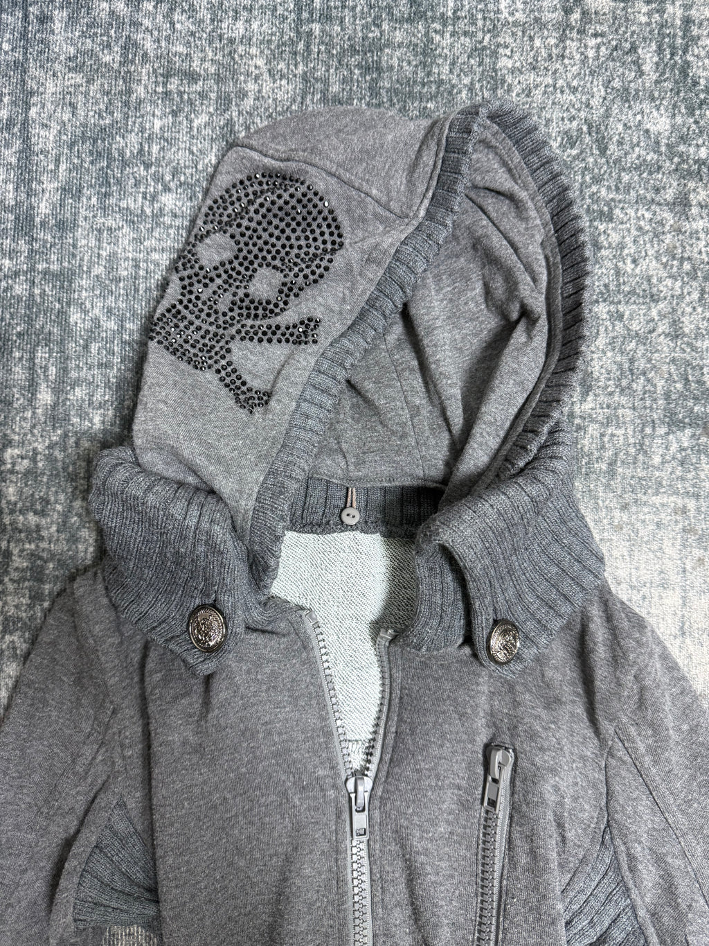 B2V-PRIVATE BEACH JACKET༒