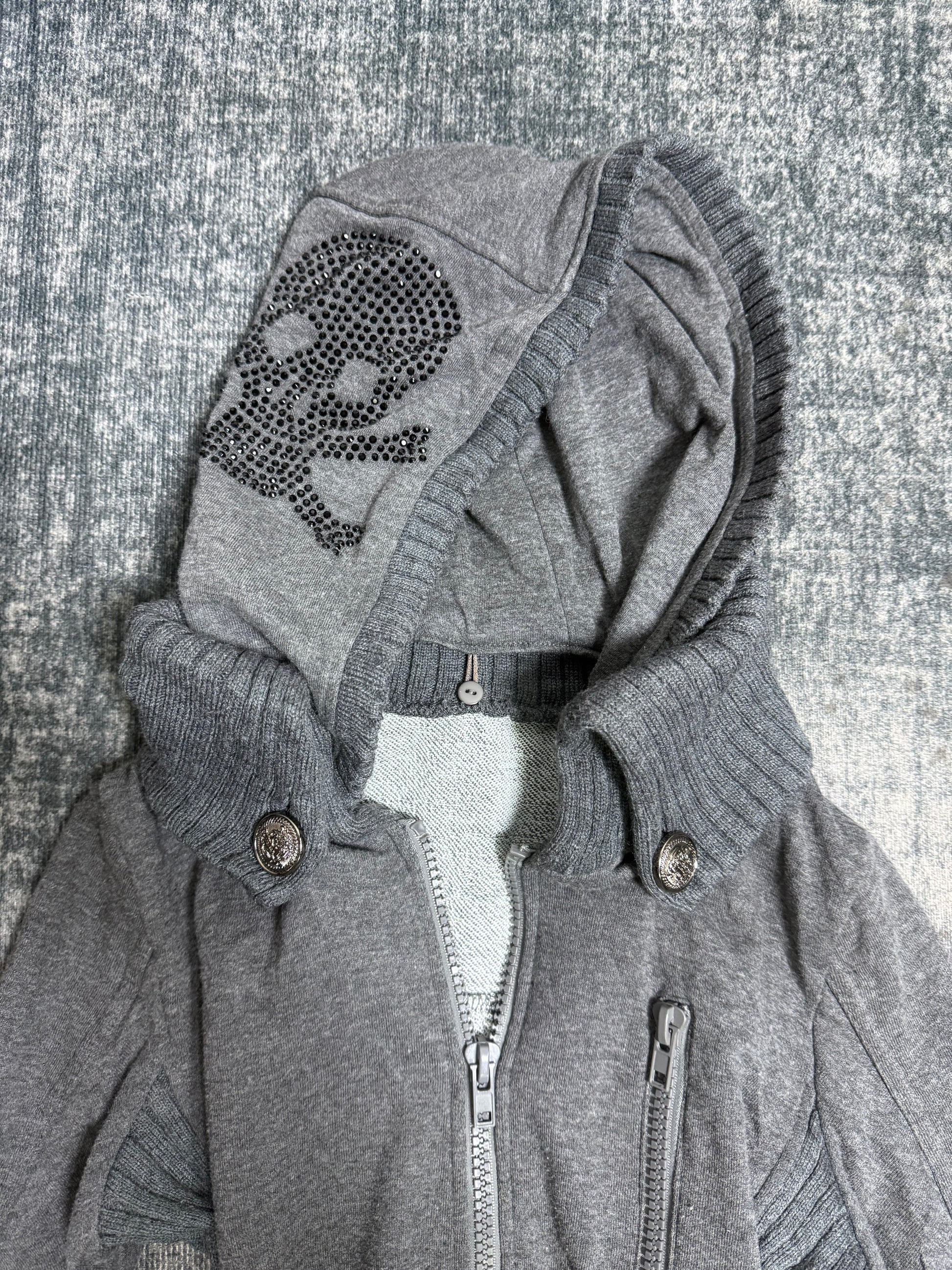 B2V-PRIVATE BEACH JACKET༒